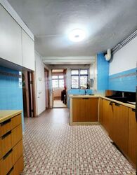Blk 77 Indus Garden (Bukit Merah), HDB 3 Rooms #577902811